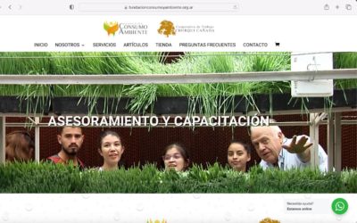 Una cooperativa cordobesa desarrolla de una novedosa técnica de producción